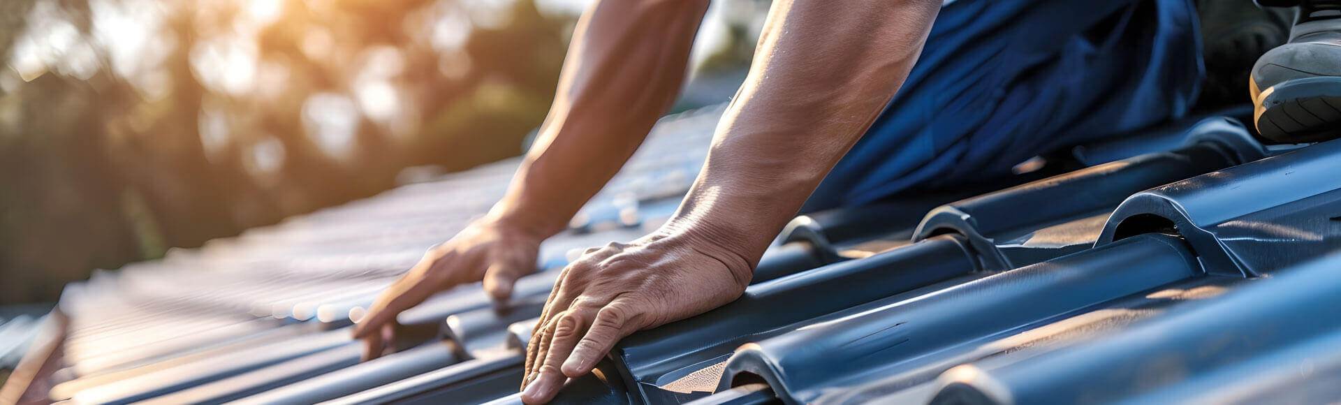 Roofing Contractor